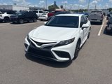 Used 2021 Toyota Camry SE image 3