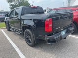 Used 2021 Chevrolet Colorado Z71 w/ Z71 Midnight Edition image 2