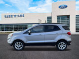 Used 2021 Ford EcoSport SE w/ SE Convenience Package image 5
