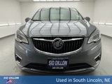 Used 2020 Buick Envision Essence image 2