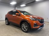 Used 2022 Buick Encore GX Essence w/ Advanced Technology Package image 2