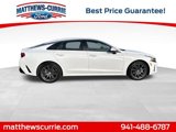 Used 2022 Kia K5 LXS image 3
