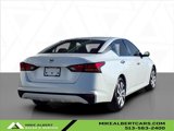Used 2022 Nissan Altima 2.5 S image 4
