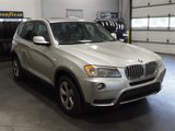 Used 2011 BMW X3 xDrive28i image 3