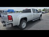 Used 2013 GMC Sierra 2500 SLE image 3