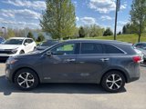 Used 2018 Kia Sorento EX image 4