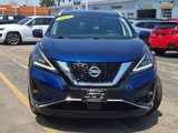 Used 2019 Nissan Murano Platinum w/ Cargo Package image 4