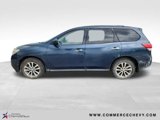 Used 2013 Nissan Pathfinder SV image 4