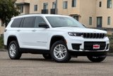 New 2025 Jeep Grand Cherokee L Laredo w/ Luxury Tech Group I image 2