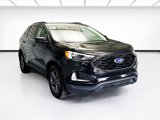 Used 2022 Ford Edge SEL w/ Sport Appearance Package image 3