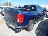 Used 2017 Chevrolet Silverado 1500 LTZ w/ Sport Package image 4