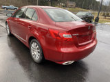 Used 2013 Suzuki Kizashi SE image 4