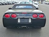 Used 2003 Chevrolet Corvette Convertible w/ Preferred Equipment Group1 image 5