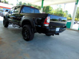 Used 2015 Toyota Tacoma 4x4 Double Cab image 4