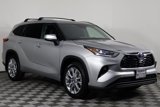 Used 2023 Toyota Highlander Limited image 3