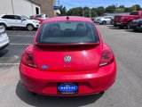 Used 2012 Volkswagen Beetle 2.0T image 6