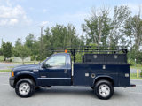 Used 2007 Ford F350 XL image 2