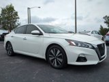 Certified 2021 Nissan Altima 2.5 SL image 2