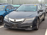 Used 2016 Acura TLX V6 w/ Advance Package image 3
