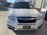Used 2017 Subaru Forester 2.5i Premium w/ All-Weather Package image 6