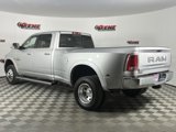 Used 2017 RAM 3500 Laramie Longhorn image 6