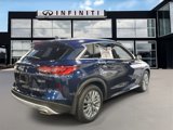 New 2024 INFINITI QX50 Luxe image 5