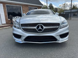 Used 2016 Mercedes-Benz CLS 400 4MATIC w/ Premium 1 Package image 5