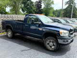 Used 2008 Dodge Ram 2500 Truck ST image 2