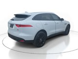 Used 2018 Jaguar F-PACE Premium image 3