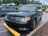 Used 2010 Ford Flex Limited image 3