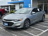 Certified 2024 Chevrolet Malibu RS image 3