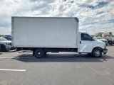 Used 2019 Chevrolet Express 3500 Extended w/ Power Convenience Package image 2