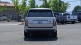 Used 2017 Land Rover Range Rover HSE image 4