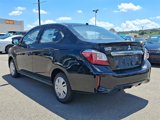 New 2024 Mitsubishi Mirage G4 ES image 3
