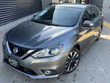 Used 2019 Nissan Sentra SR image 2