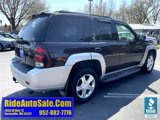 Used 2008 Chevrolet TrailBlazer LT w/ Sun And 6-Disc Cd Package image 5