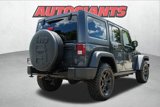 Used 2017 Jeep Wrangler Unlimited Sport image 4