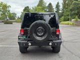Used 2013 Jeep Wrangler Unlimited Sahara w/ Connectivity Group image 5