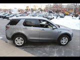 Used 2020 Land Rover Discovery Sport S image 5
