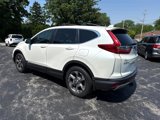 Used 2018 Honda CR-V EX image 3