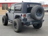 Used 2016 Jeep Wrangler Sport image 3