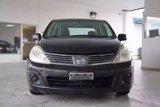 Used 2009 Nissan Versa 1.8 S w/ ABS Pkg image 2