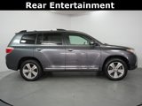 Used 2012 Toyota Highlander Limited w/ Tow Pkg image 5