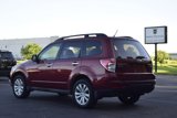 Used 2012 Subaru Forester 2.5X Premium w/ Popular Pkg 3 image 3