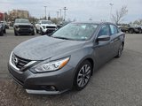 Used 2017 Nissan Altima 2.5 SV image 3