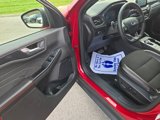 Used 2024 Ford Escape ST-Line image 6