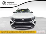 Used 2024 Volkswagen Taos S image 3