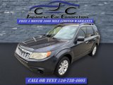 Used 2012 Subaru Forester 2.5X Premium image 3