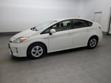 Used 2014 Toyota Prius Five image 2