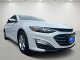 Used 2022 Chevrolet Malibu LS w/ Driver Confidence Package II image 3